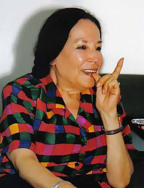Fadwa Tuqan
