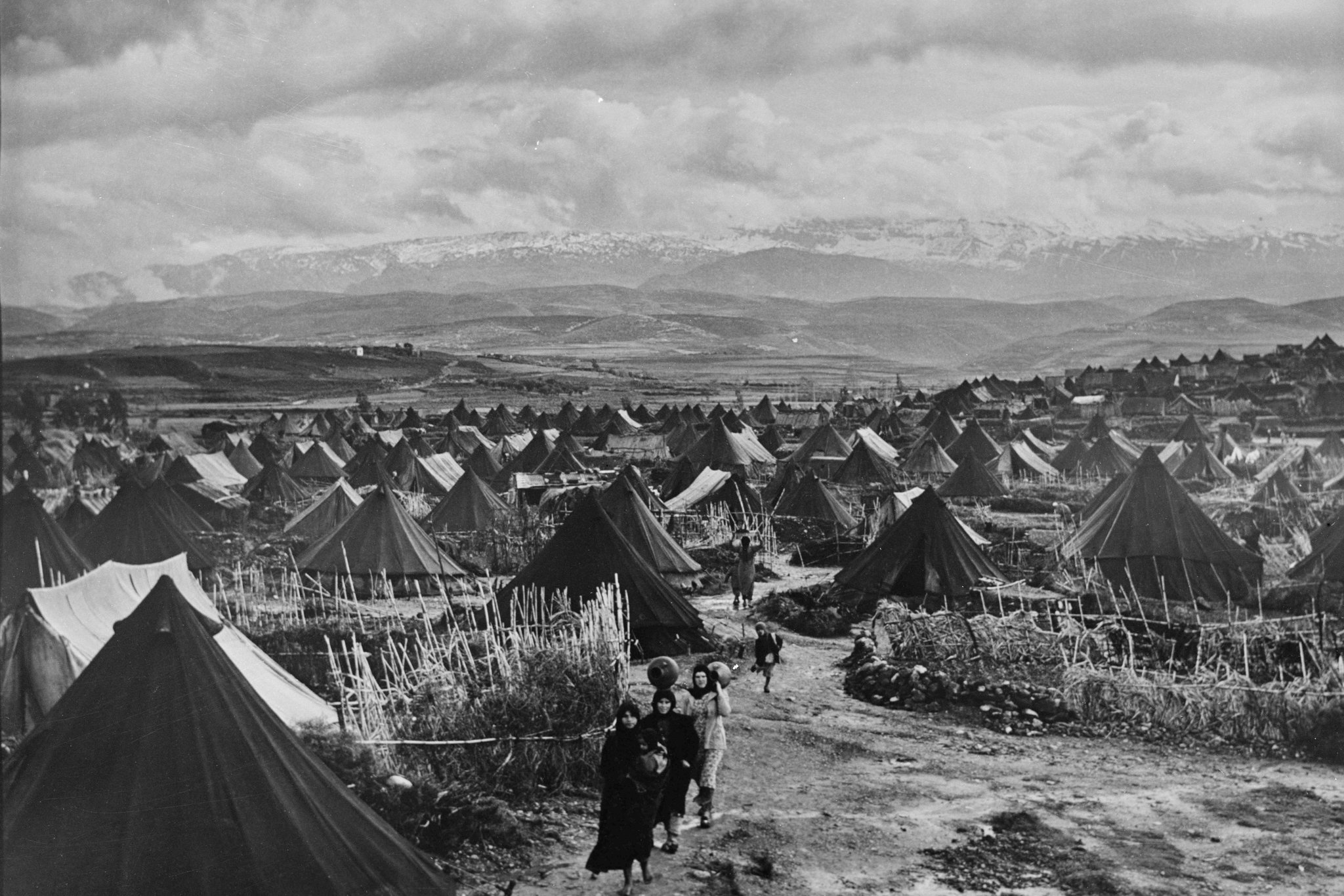 Historical Timeline of Palestine