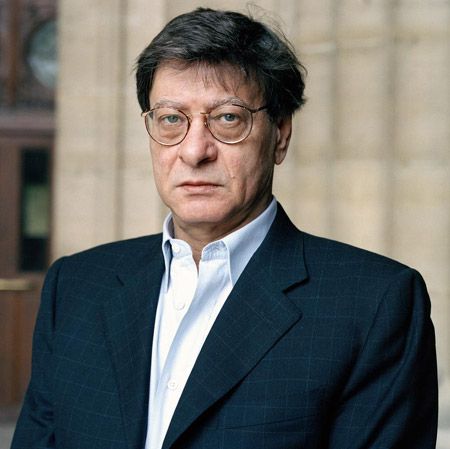 Mahmoud Darwish