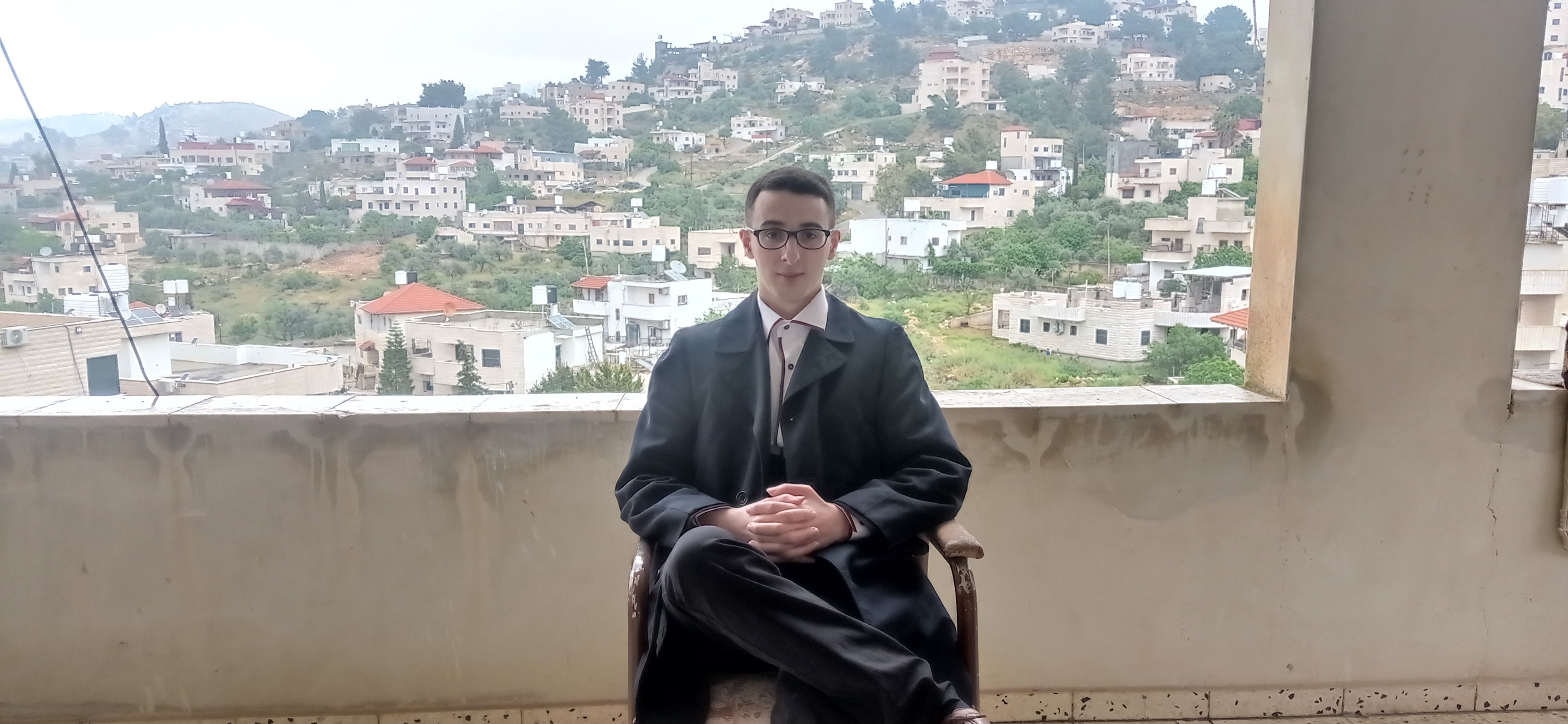 Profile picture of Diea Ikhlayel